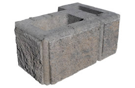 HHCorner (L/R) with 833 Utility